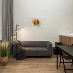 Air Apartment 203