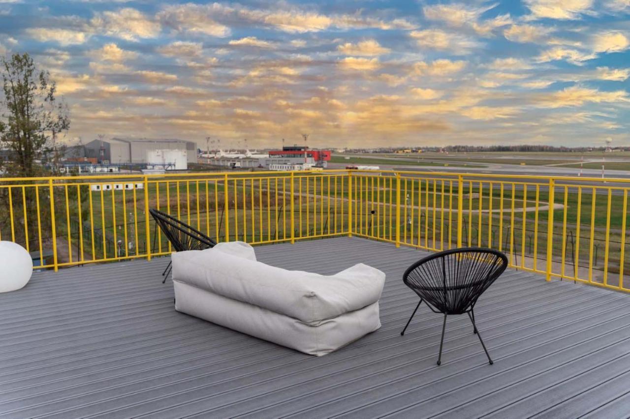 Apartment Air 203 *