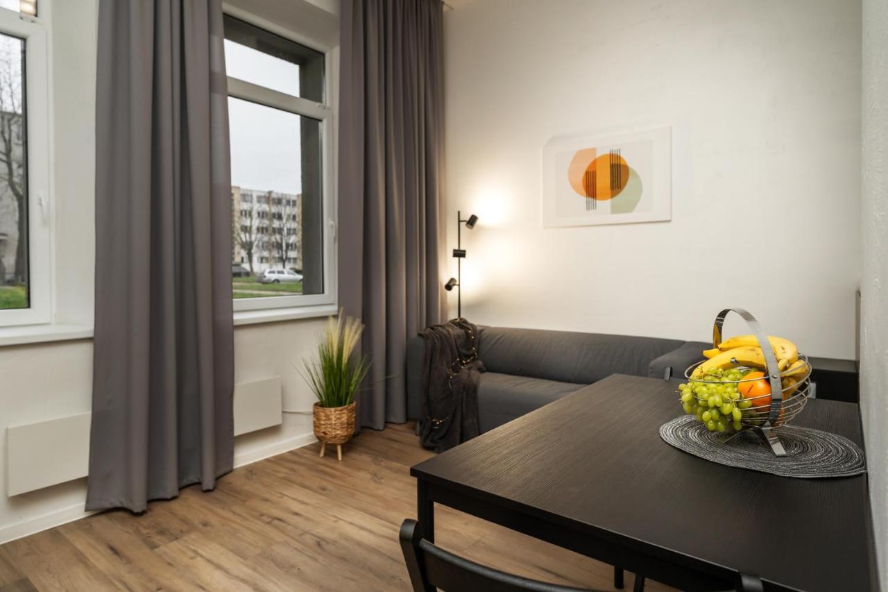 Air 203 Apartment *