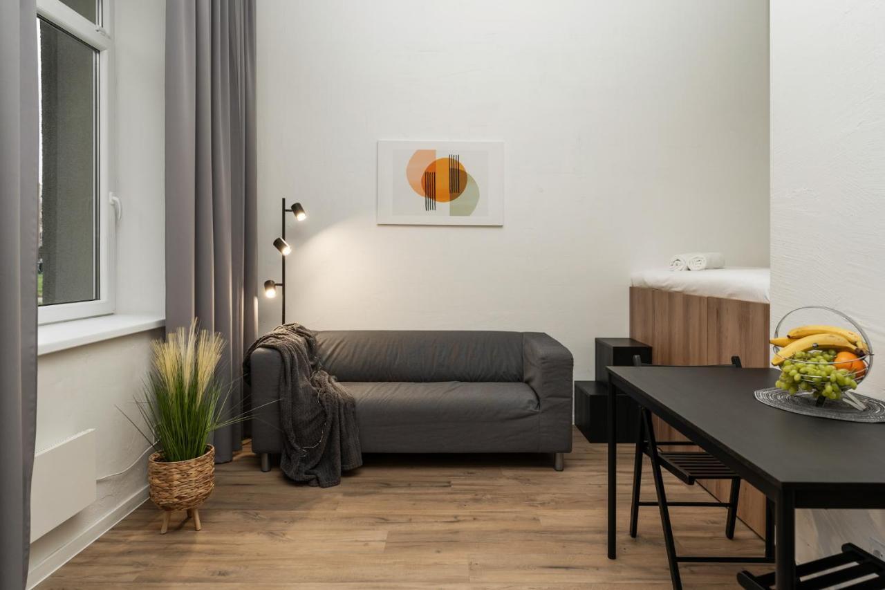 Apartment Air 203