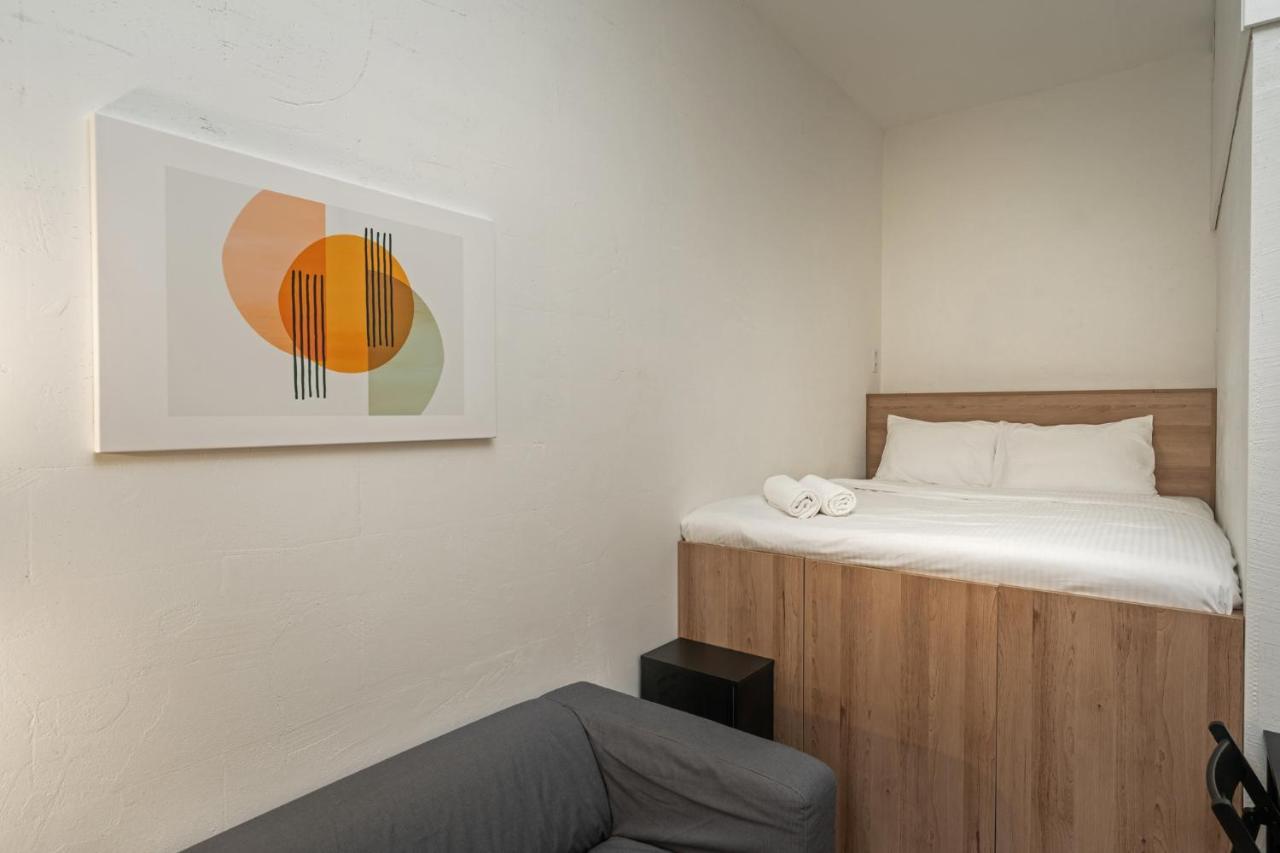 Air 203 Apartment *