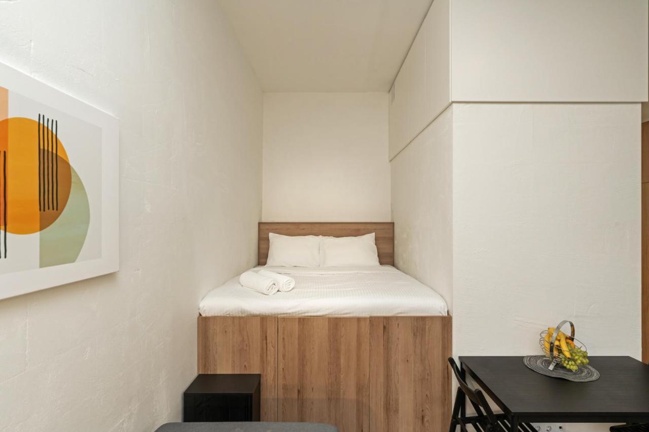 Apartment Air 203 Vilnius