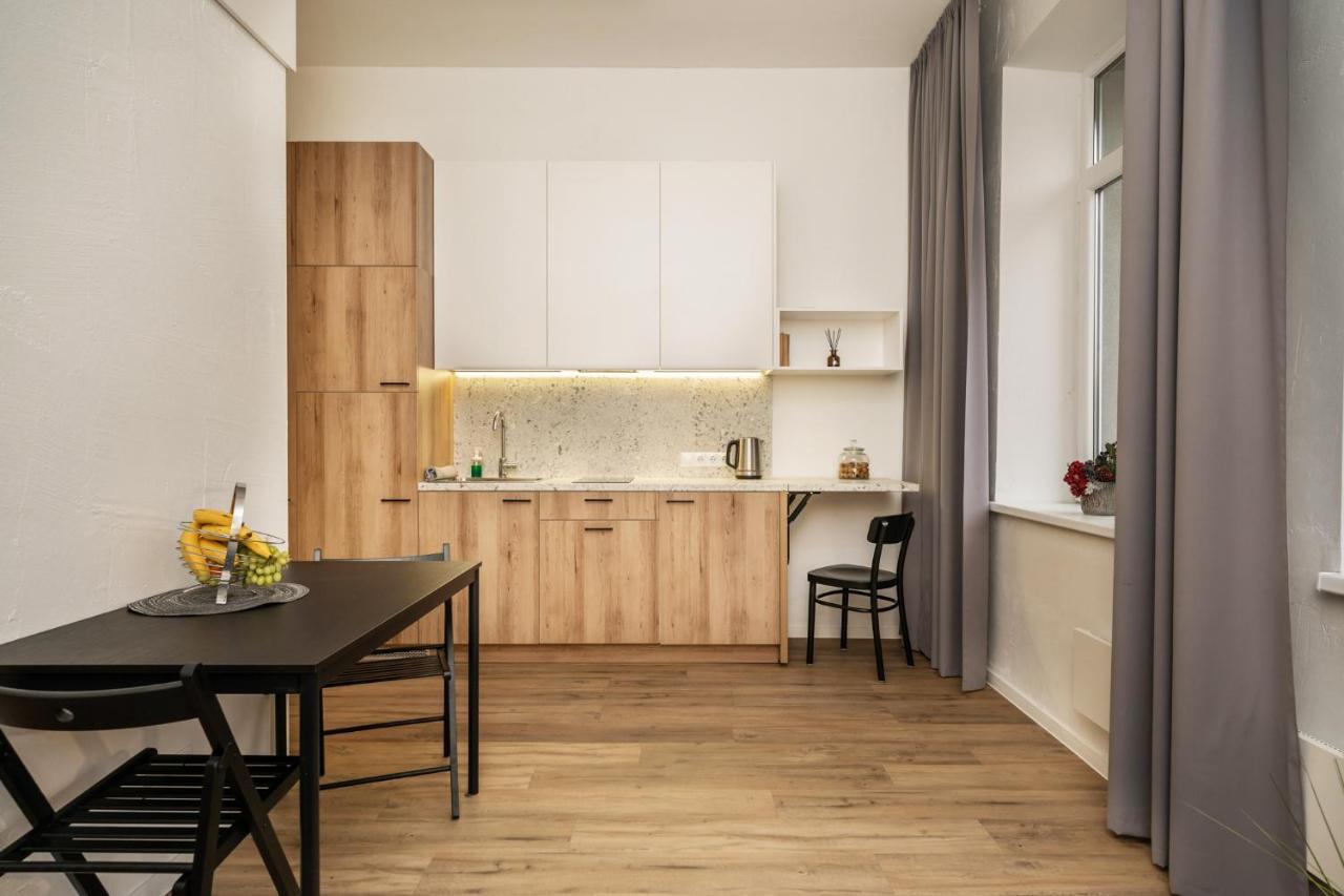 Air 203 Apartment *