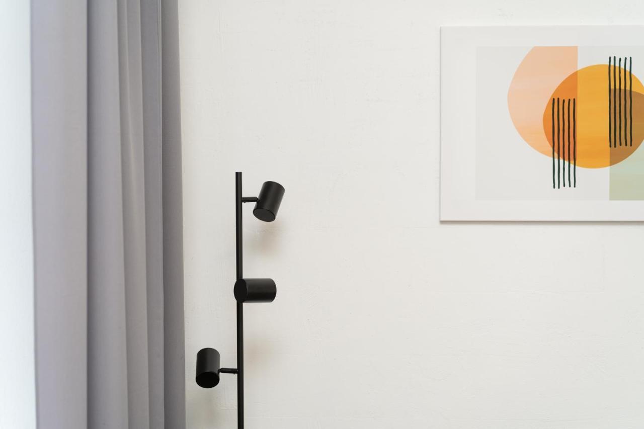 Air 203 Apartment