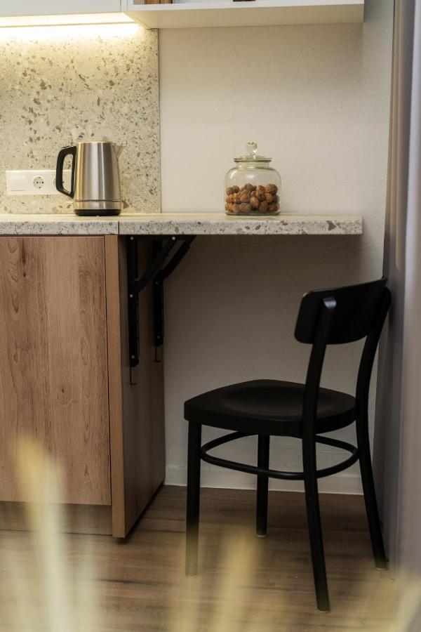 Apartment Air 203
