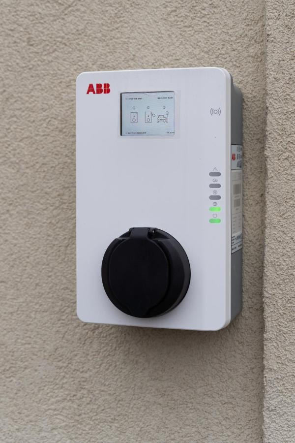 Apartment Air 203