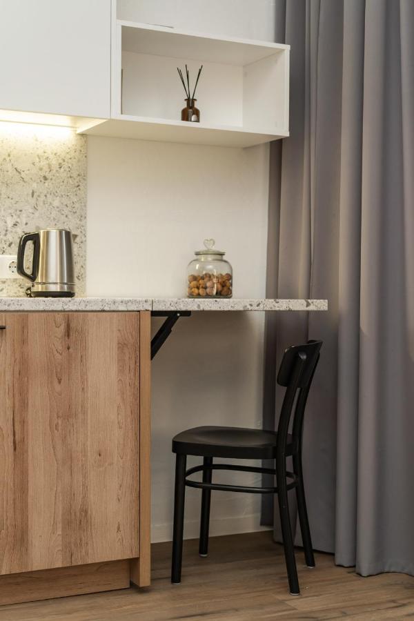 Air 203 Apartment Vilnius